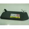 Recambio de parasol derecho para opel corsa f (p2jo) 1.2 (68) referencia OEM IAM   