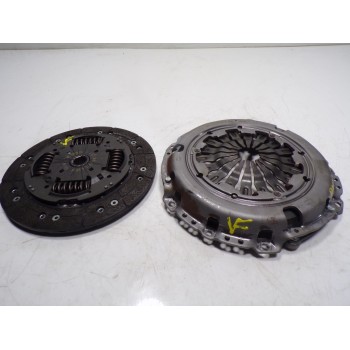 KIT EMBRAGUE 9833248780 