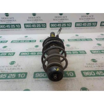 AMORTIGUADOR DELANTERO IZQUIERDO 