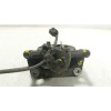 Recambio de pinza freno trasera izquierda para hyundai h350 furgoneta 2.5 crdi referencia OEM IAM 5819059000  