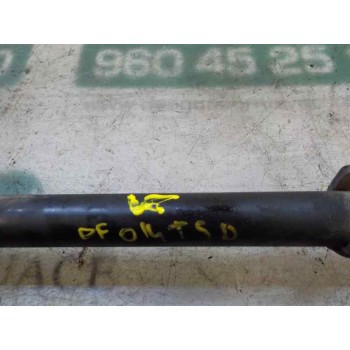 BRAZO SUSPENSION SUPERIOR TRASERO DERECHO 96626425 