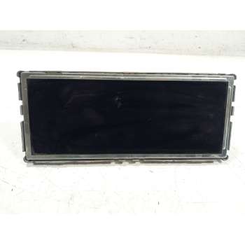 SISTEMA NAVEGACION GPS A2229007007 