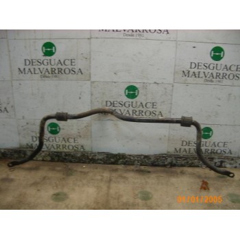 BARRA ESTABILIZADORA DELANTERA 