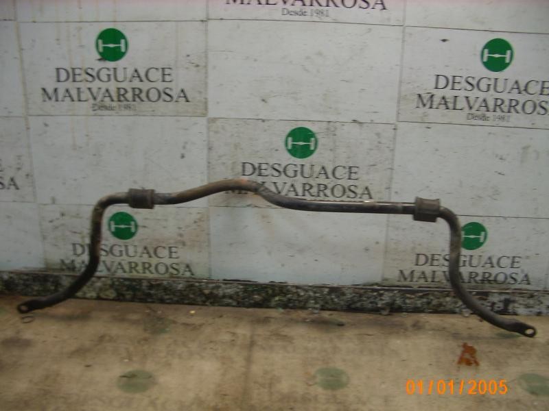 Recambio de barra estabilizadora delantera para renault clio ii fase ii (b/cb0) base authentique referencia OEM IAM   