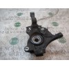 Recambio de mangueta delantera derecha para hyundai i20 classic referencia OEM IAM 517161J100  