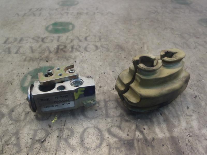 Recambio de valvula expansion para seat ibiza (6k1) select referencia OEM IAM   