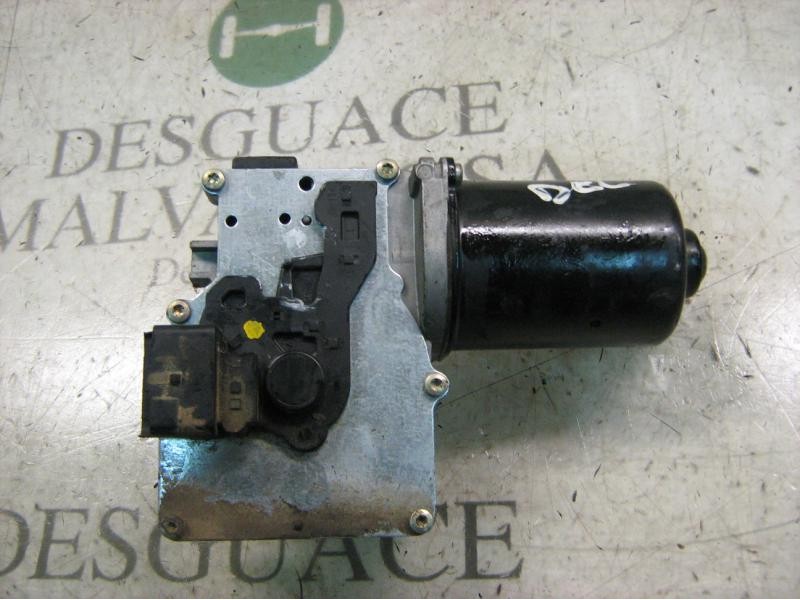 Recambio de motor limpia delantero para peugeot 307 (s1) xr referencia OEM IAM   