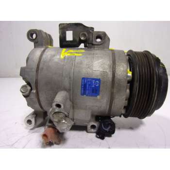 COMPRESOR AIRE ACONDICIONADO F500AUCAA02 