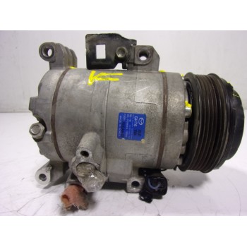 COMPRESOR AIRE ACONDICIONADO FD46XG 