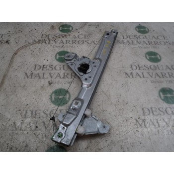 ELEVALUNAS DELANTERO DERECHO 