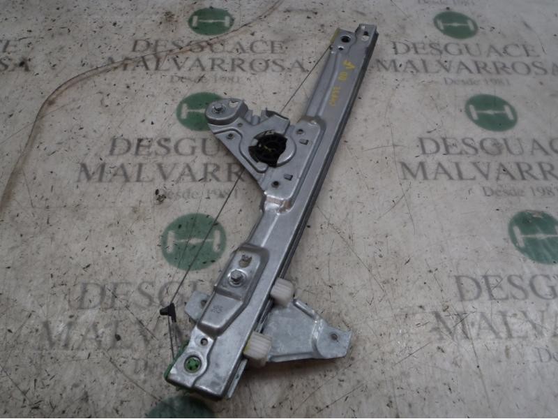 Recambio de elevalunas delantero derecho para peugeot 308 confort referencia OEM IAM   