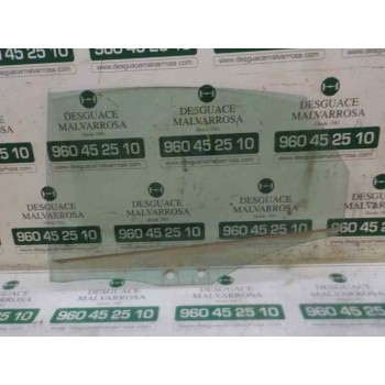 CRISTAL PUERTA TRASERO IZQUIERDO 4F5845205 