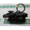 Recambio de cerradura puerta delantera izquierda para volkswagen golf vi (5k1) advance bluemotion referencia OEM IAM 5K1837015B 