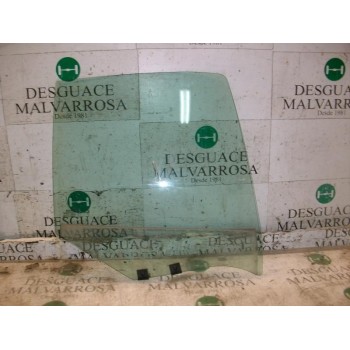 CRISTAL PUERTA TRASERO DERECHO 