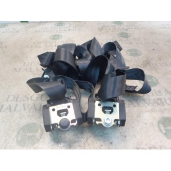 CINTURON SEGURIDAD DELANTERO 8200934787 
