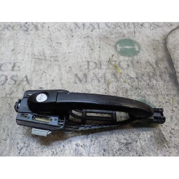 MANETA EXTERIOR DELANTERA IZQUIERDA 