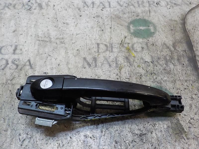 Recambio de maneta exterior delantera izquierda para tata vista 1.4 75cv referencia OEM IAM   