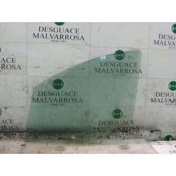 CRISTAL PUERTA DELANTERO IZQUIERDO 