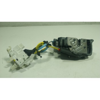 CERRADURA PUERTA TRASERA DERECHA 51227477704 5122747770403 