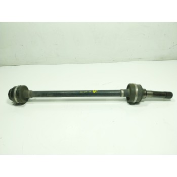 TRANSMISION TRASERA DERECHA 33208487528 868957402 