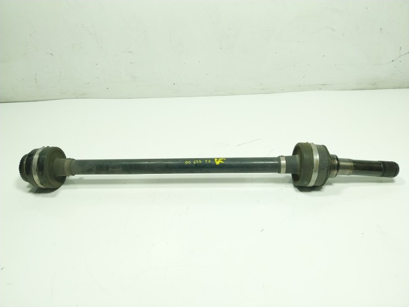 Recambio de transmision trasera derecha para bmw x5 (g05, f95) xdrive 40 i referencia OEM IAM 33208487528 868957402 