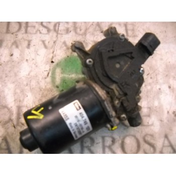 MOTOR LIMPIA DELANTERO 