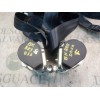 Recambio de cinturon seguridad delantero para dacia logan ambiance referencia OEM IAM 8200934787  
