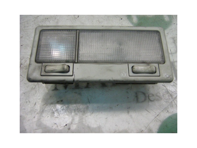 Recambio de piloto interior para seat toledo (1l) magnus referencia OEM IAM   