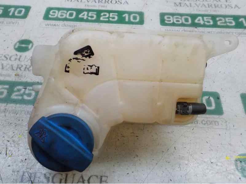 Recambio de deposito expansion para audi a6 berlina (4f2) 2.0 tdi referencia OEM IAM 4F0121403N  