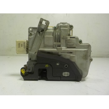 CERRADURA PUERTA TRASERA DERECHA 4F0839016A 