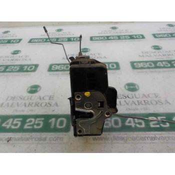 CERRADURA PUERTA DELANTERA DERECHA 96660860 