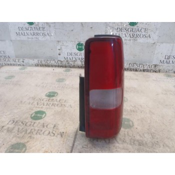 PILOTO TRASERO DERECHO 