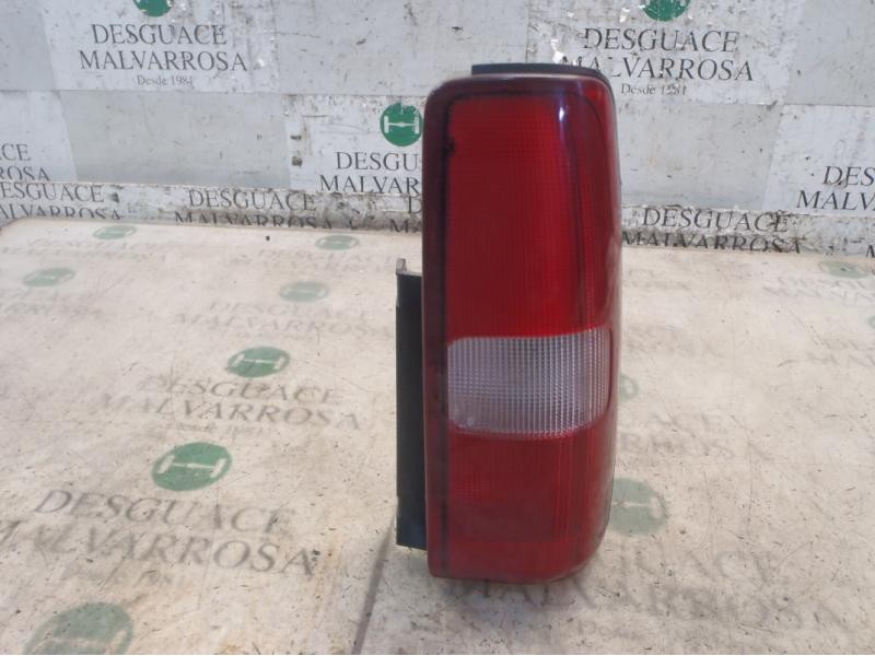 Recambio de piloto trasero derecho para suzuki jimny sn (fj) techo metálico referencia OEM IAM   