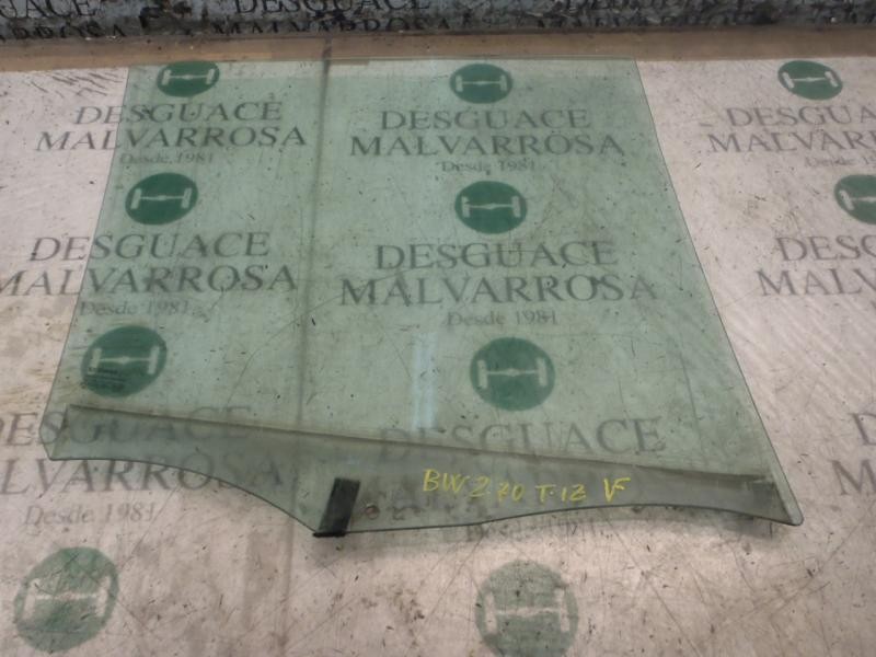 Recambio de cristal puerta trasero izquierdo para renault modus confort dynamique referencia OEM IAM 8200209956  