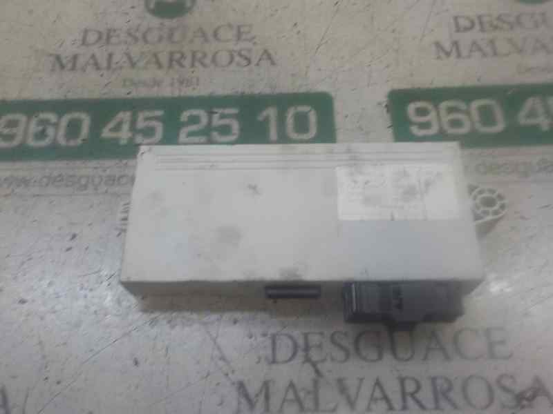 Recambio de modulo electronico para bmw serie 5 berlina (e60) 3.0 turbodiesel cat referencia OEM IAM 61359395657 61356981435 