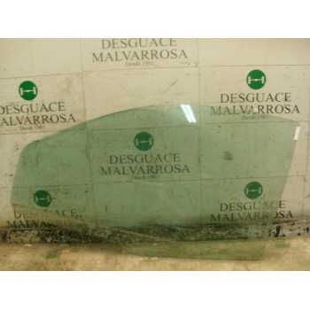 CRISTAL PUERTA DELANTERO IZQUIERDO 