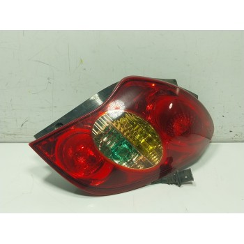 PILOTO TRASERO DERECHO 