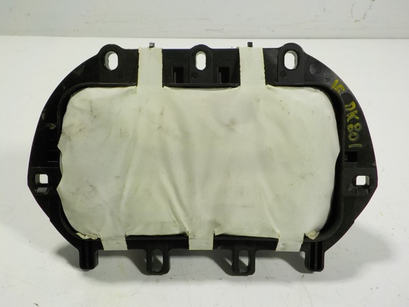 Recambio de airbag delantero derecho para citroën c4 picasso 1.6 blue-hdi fap referencia OEM IAM 9676715380 9676715380 