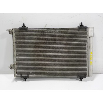 CONDENSADOR AIRE ACONDICIONADO 6455GH 9682531580 