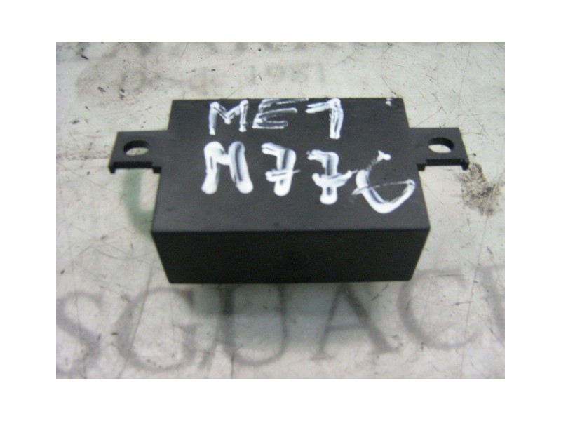 Recambio de modulo electronico para seat toledo (1l) magnus referencia OEM IAM   