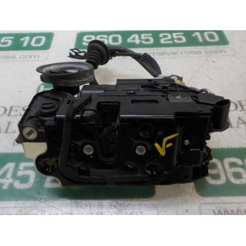 CERRADURA PUERTA TRASERA IZQUIERDA 5K4839015H 5K4839015H 