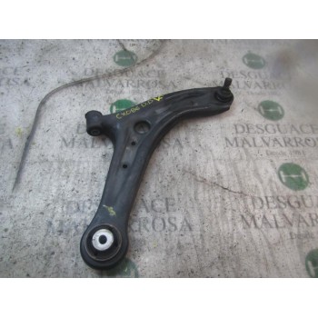 BRAZO SUSPENSION INFERIOR DELANTERO DERECHO 