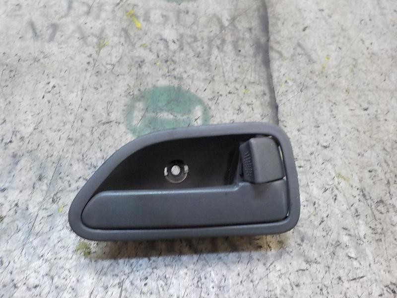 Recambio de maneta interior trasera derecha para tata vista 1.4 75cv referencia OEM IAM   