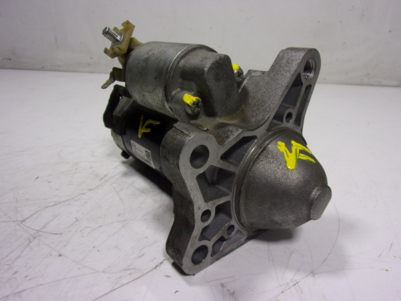 Recambio de motor arranque para mazda cx-5 2.2 turbodiesel cat referencia OEM IAM  M001T81582 