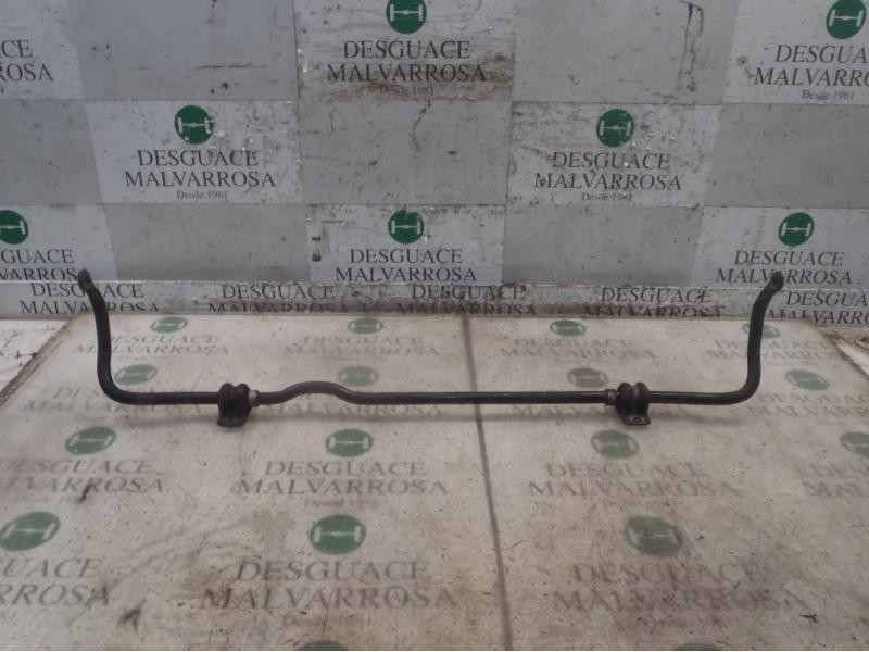 Recambio de barra estabilizadora delantera para hyundai getz (tb) 1.3 gls referencia OEM IAM 548101C000  
