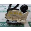 Recambio de cerradura puerta trasera izquierda para volkswagen golf vi (5k1) advance bluemotion referencia OEM IAM 5K4839015H 5K