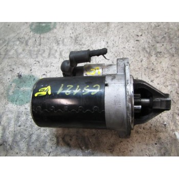 MOTOR ARRANQUE 3610003100 3610003100 1250902