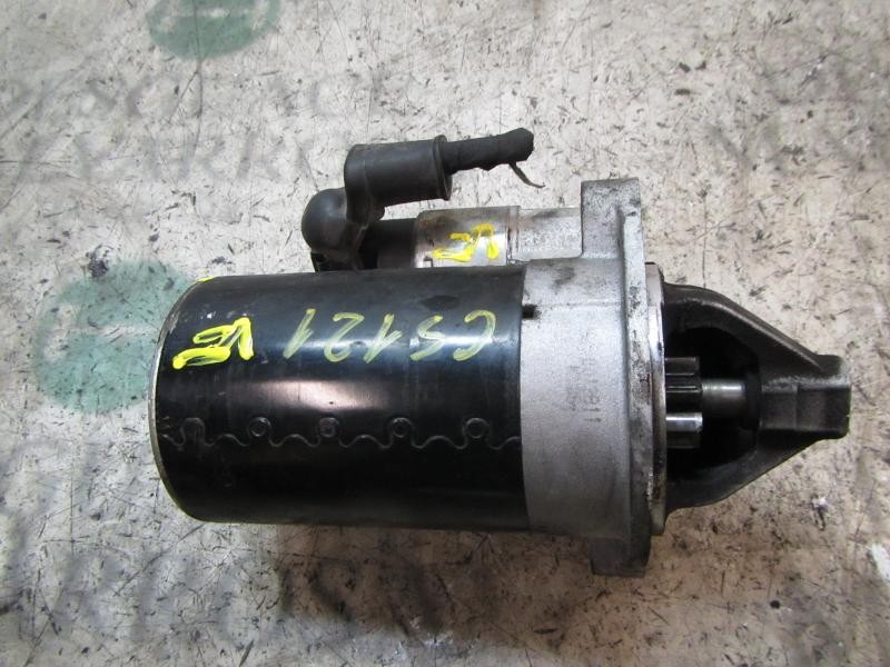 Recambio de motor arranque para hyundai i20 classic referencia OEM IAM 3610003100 3610003100 1250902