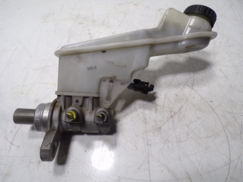 Recambio de bomba freno para opel mokka x 1.6 cdti dpf referencia OEM IAM  429314 