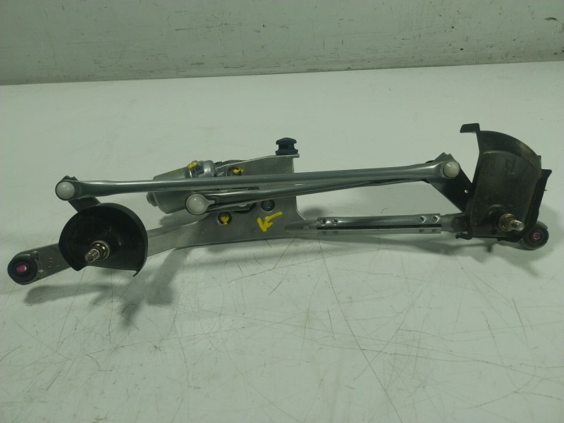 Recambio de motor limpia delantero para toyota yaris cross (mxp_) 1.5 hybrid (mxpj10) referencia OEM IAM 85110K0120 85110K0120 